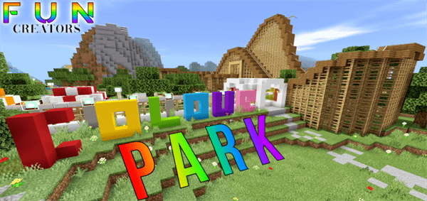 Colour Park (Theme Park)