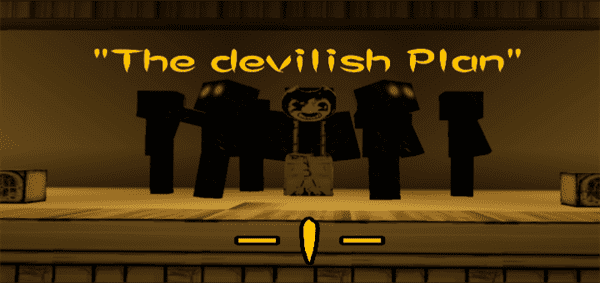 Batim 6 “The Devilish Plan”