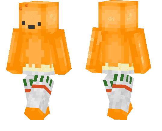 CitrusRamen Skin