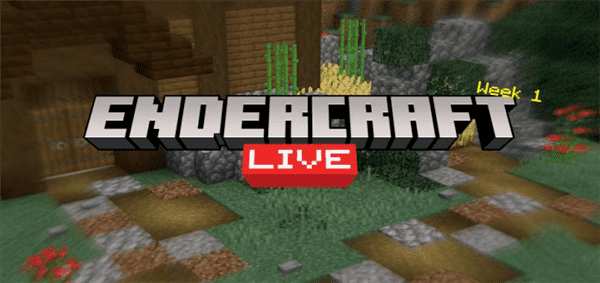 Download Endercraft Live SMP – Week 1 (World Download) - Minecraft PE Maps