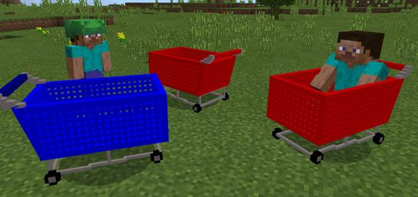 Shopping Cart Addon