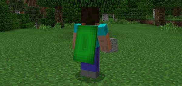 Custom Cape Skin Pack (1.2 Beta Only)
