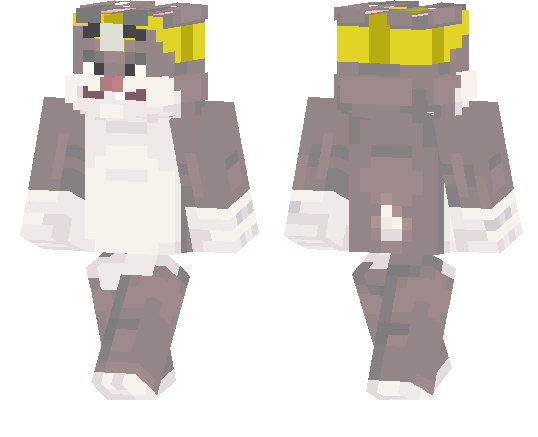 Big Chungus (Builder)