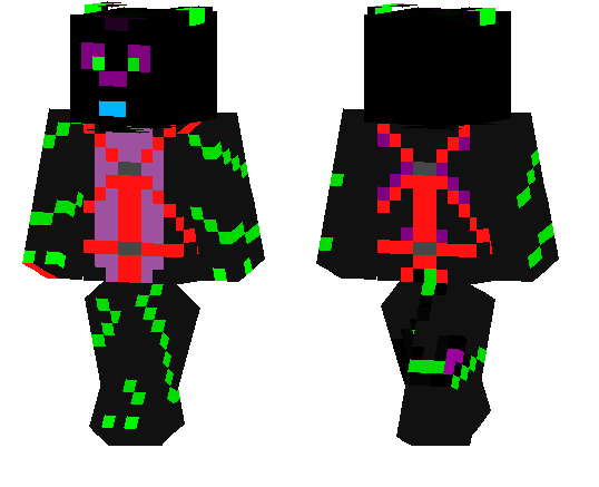 Cyber Matrix Neodome