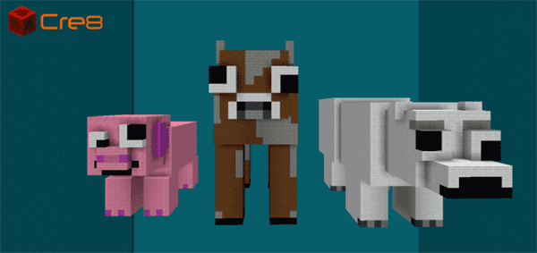 Burning Animals [Minigame]