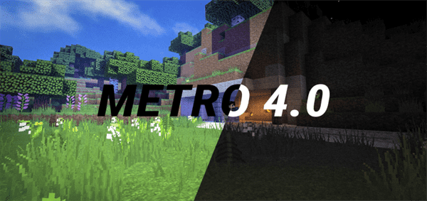 Metro 4.0 Beta [Creation]