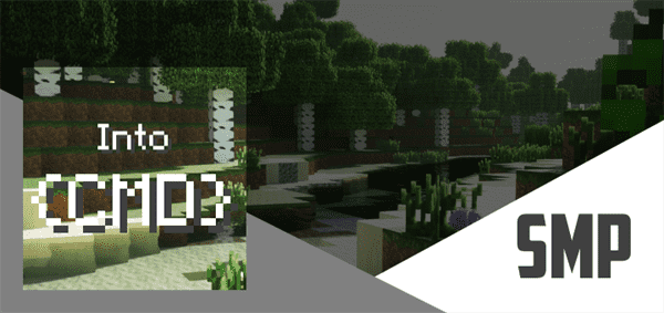 1.14.1 IntoCMD SMP Server (Staff Application Open)