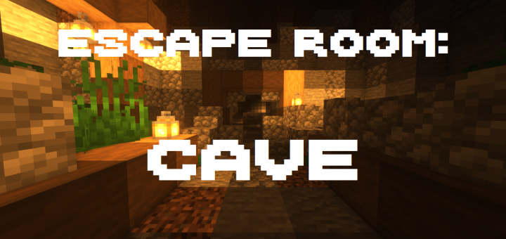 Escape Room: Cave
