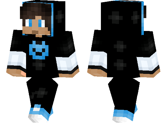 StormBarry13’s Skin