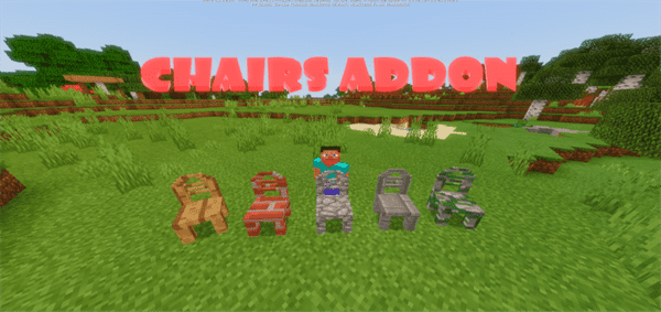 Chairs Addon