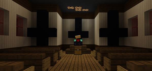 Home Sweet Home (Horror) [Adventure]