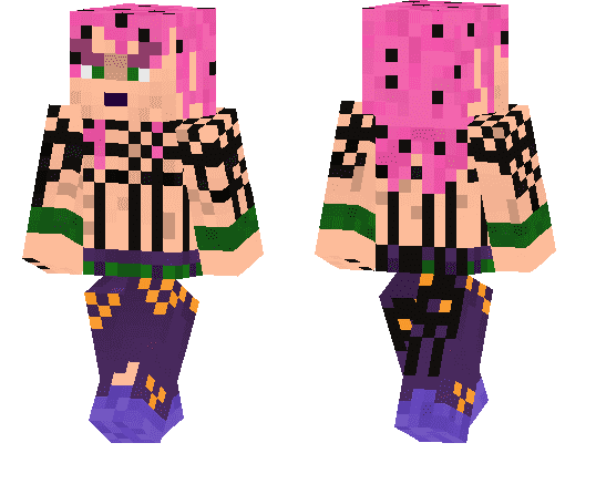 HisNameisDiavolo