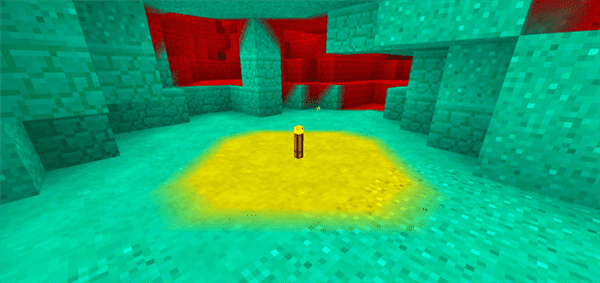 DangerZone v1.1 Resource Pack (Android & iOS Only)