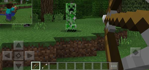 Gun Scope (Zoom) Addon