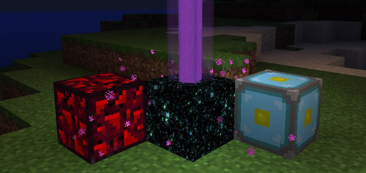 Unobtainable Items Addon