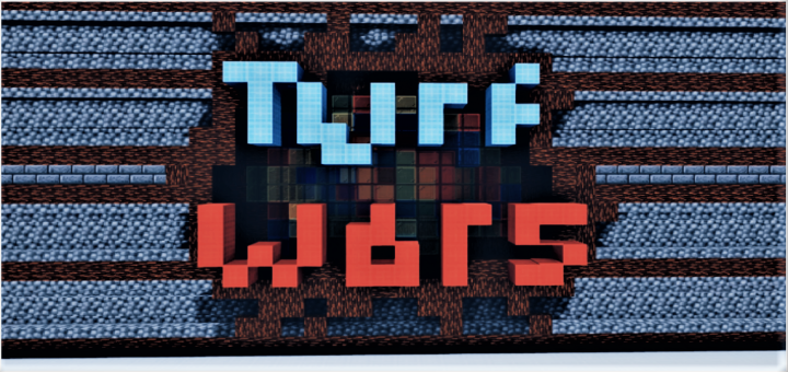 Turf Wars – Minigame