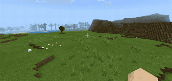 Download MSMPFun Survival Server - Minecraft PE Servers