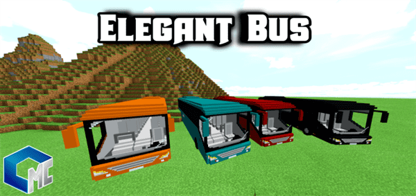 Elegant Bus Addon