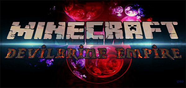 Devilbrine Empire Addon V5