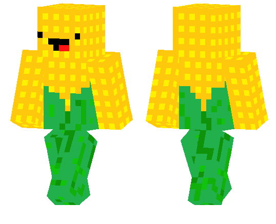 Happy Corn