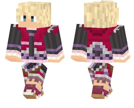 Shulk