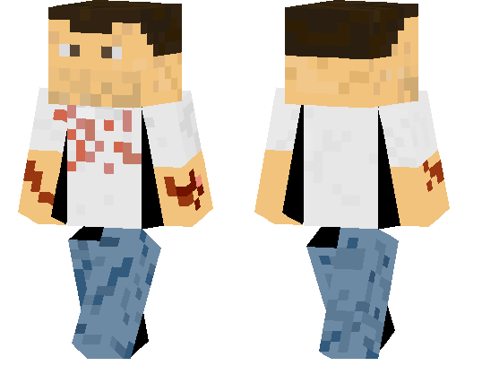 Alex Mason (Black Ops 1)