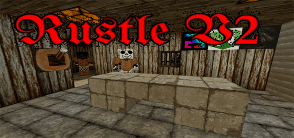 Rustle V2