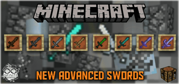 Advanced Swords Add-on