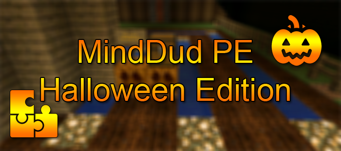 MindDud PE Halloween Edition [Puzzle]