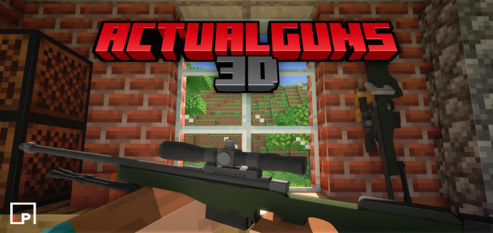 ActualGuns 3D v1.2.5