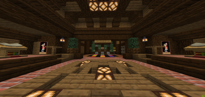 “The Mansion” Escape Room