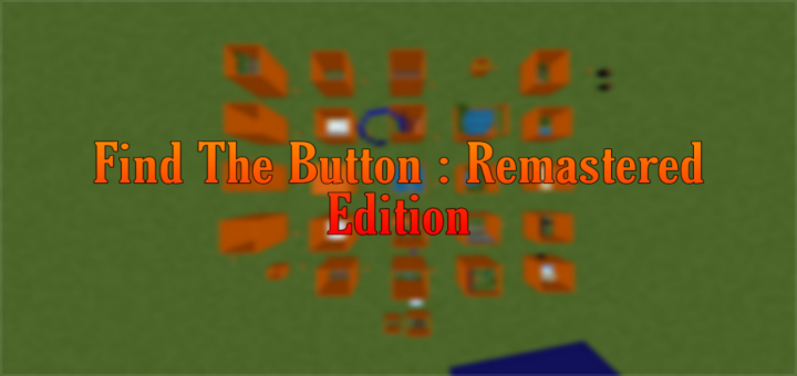Find The Button : Remastered Edition