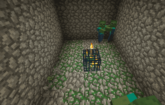 Rolls-Royce Trent Family: Open Dungeon & Diamonds