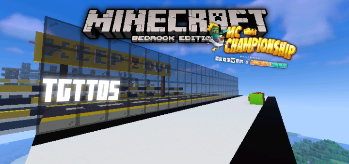 MCC To Get To The Other Side (Fanmade)