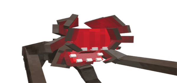 Quiet Place Addon V1.1 (Bug Fix/Changes)