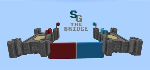 SG The Bridge [Minigame]