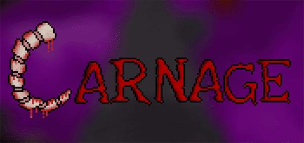 Carnage add-on (1.8.0+ / beta 1.10.0.3)