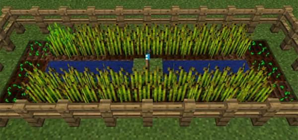 Torcherino – The Technical Torch Mod (Android)