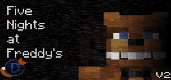 Five Nights at Freddy’s v2