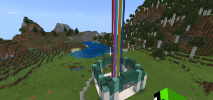 MCFun (Java & Bedrock Crossplay) (Server Survival)