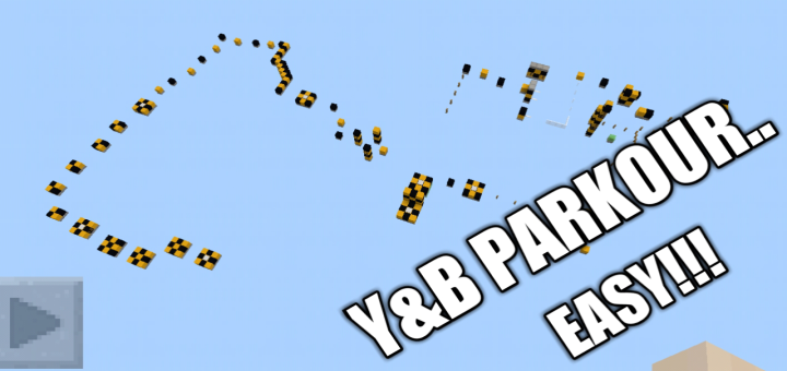 Y&B PARKOUR