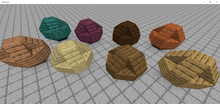 Tatsulok Add-on (1.16.100+)