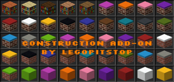 Construction Addon