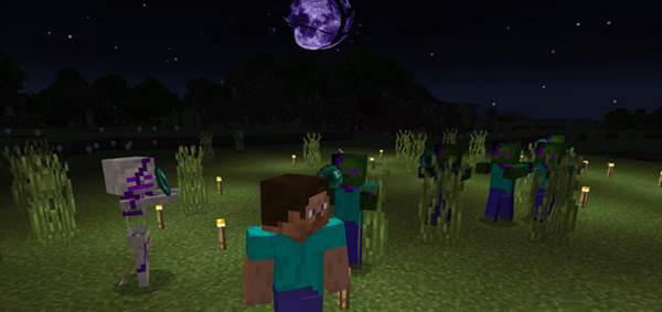 Ender Sickness Addon