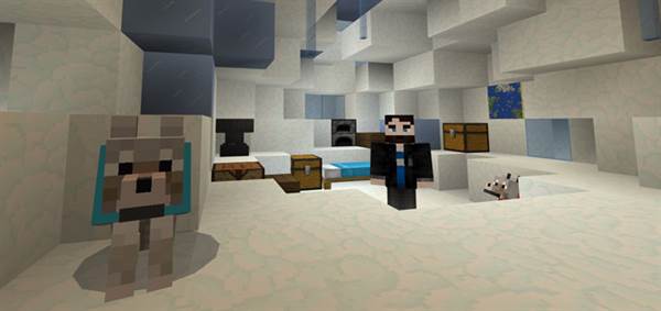 Reverb Outpost: Single Player Let’s Play World (BluJay Games) [Survival]