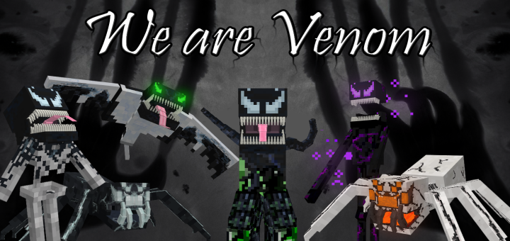 VenomCraft Add-on