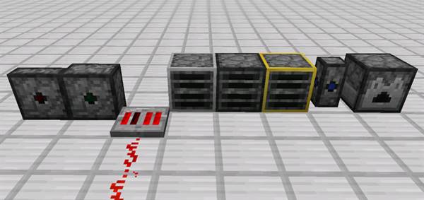 Download Wireless Redstone Mod (Android) - Minecraft PE Mods & Addons