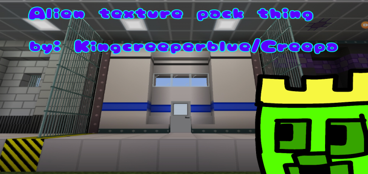 Download The horror factory texture pack thing - Minecraft PE Texture Packs