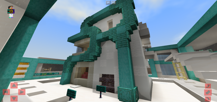 Diorite Burner (Advanced) (Fixed)