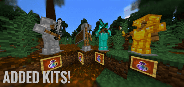 MineConomy (Function’s Pack) v1.6